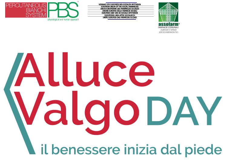 Alluce Valgo Day