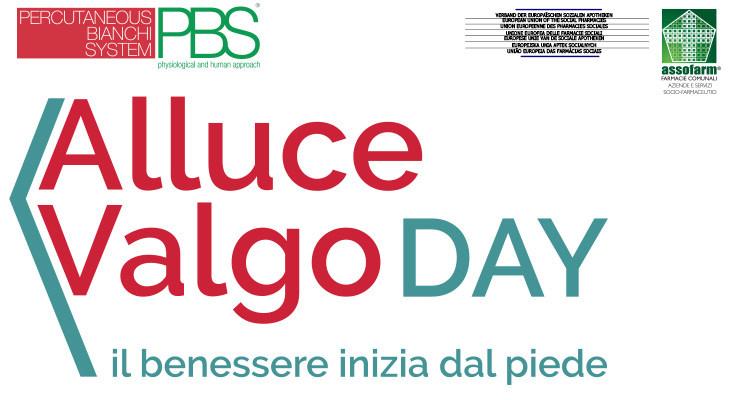 Alluce Valgo Day